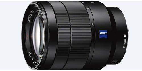 Ống kính Sony FE 24-70mm F4 ZA OSS (SEL2470Z)
